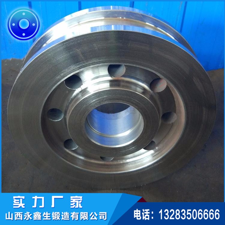 筑路機(jī)械車輪