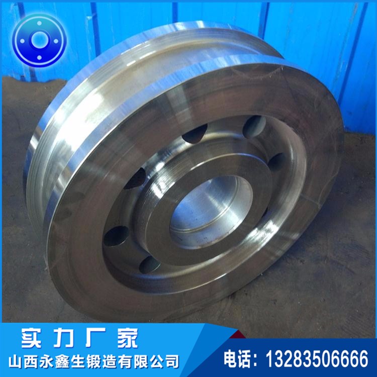 筑路機(jī)械車輪