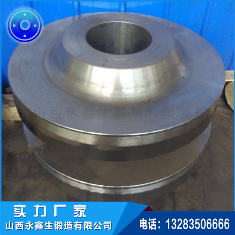 混凝土攪拌站鍛造車輪