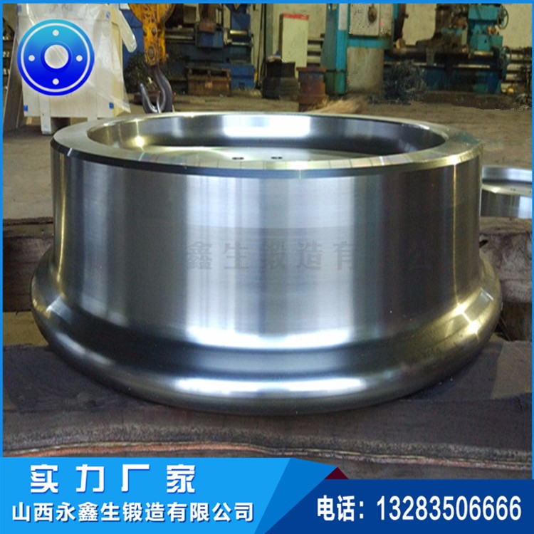 U71Mn材質(zhì)鍛件