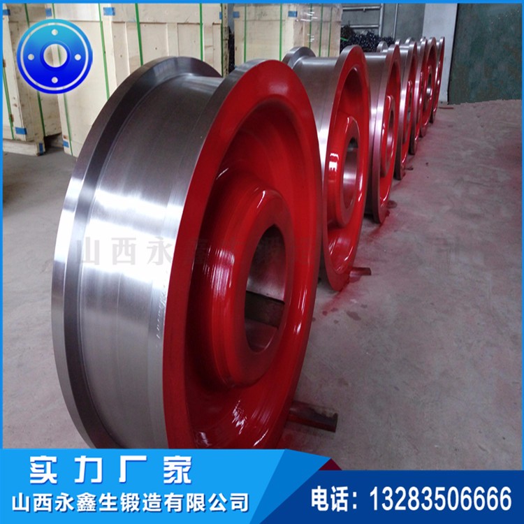 裝煤車(chē)主動(dòng)鏈輪