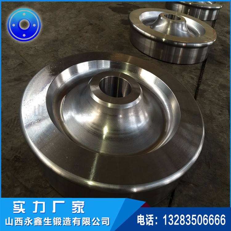 主動(dòng)輪鍛造件