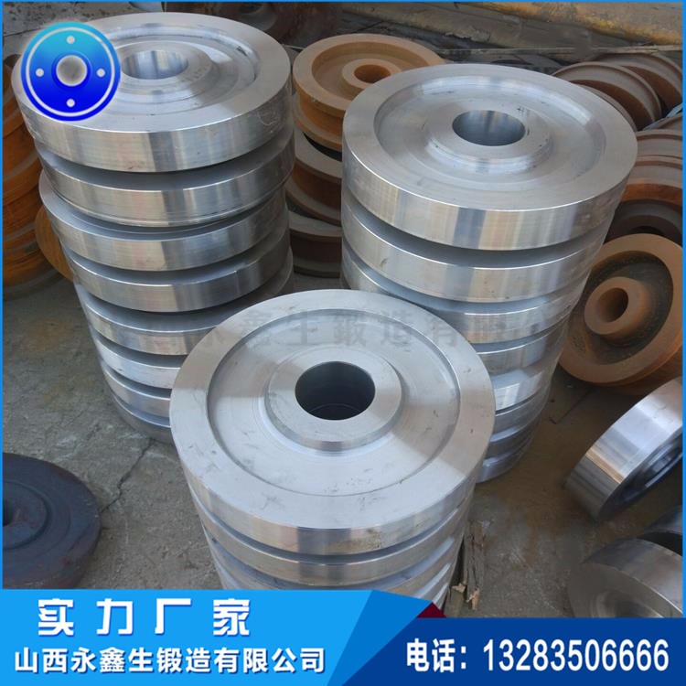 冶金機(jī)械車輪