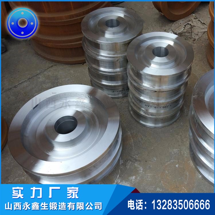 車(chē)輪鍛件