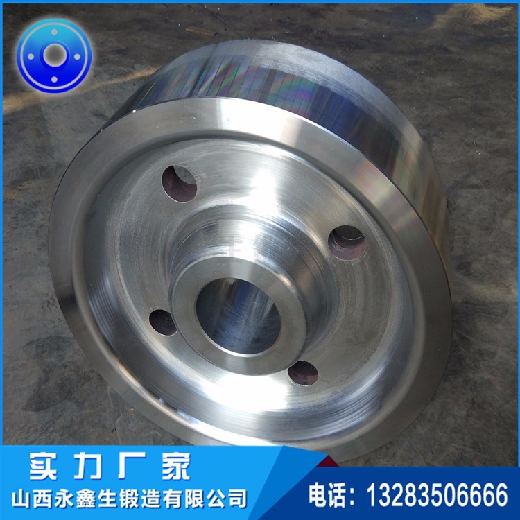 車(chē)輪鍛件