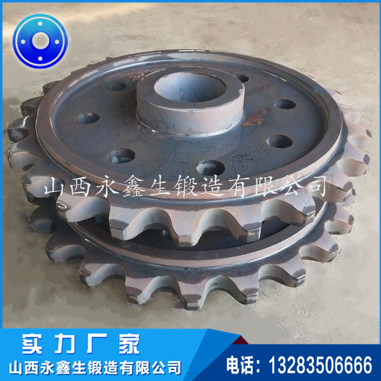 起重機(jī)車(chē)輪|軌道車(chē)輪|行車(chē)輪|托輪 