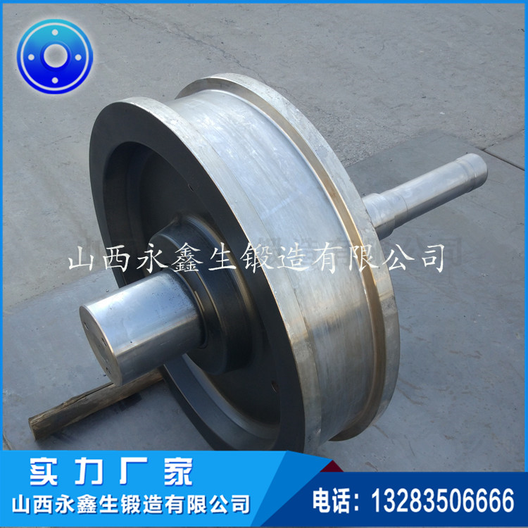 起重機(jī)車(chē)輪組 (1).jpg