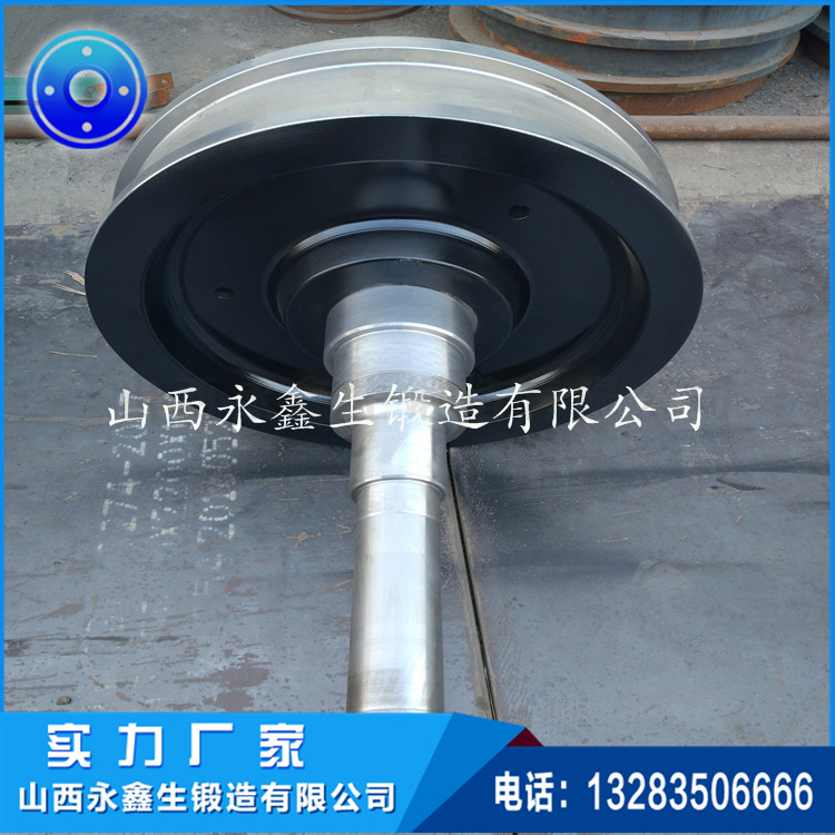 起重機(jī)車(chē)輪組 (2).jpg