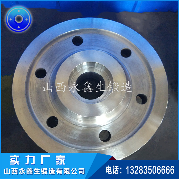 起重機(jī)車輪