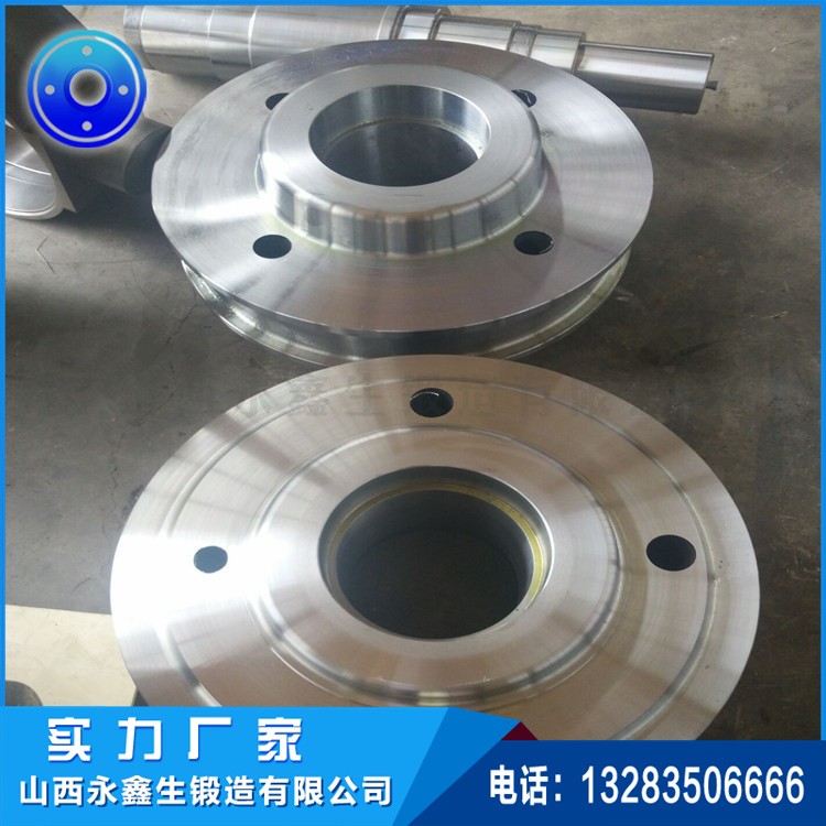 起重機(jī)車輪|軌道車輪|行車輪|托輪