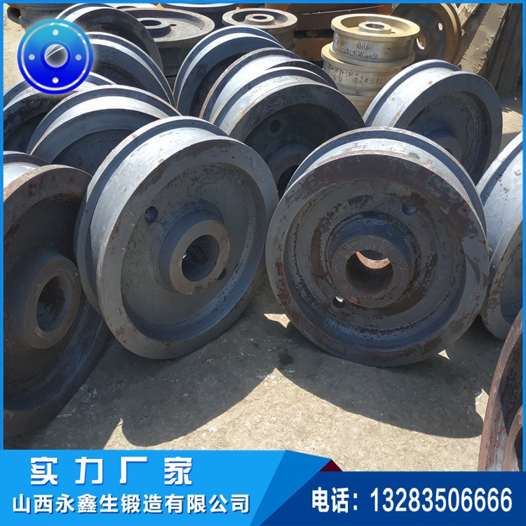 起重機(jī)車輪|軌道車輪|行車輪|托輪