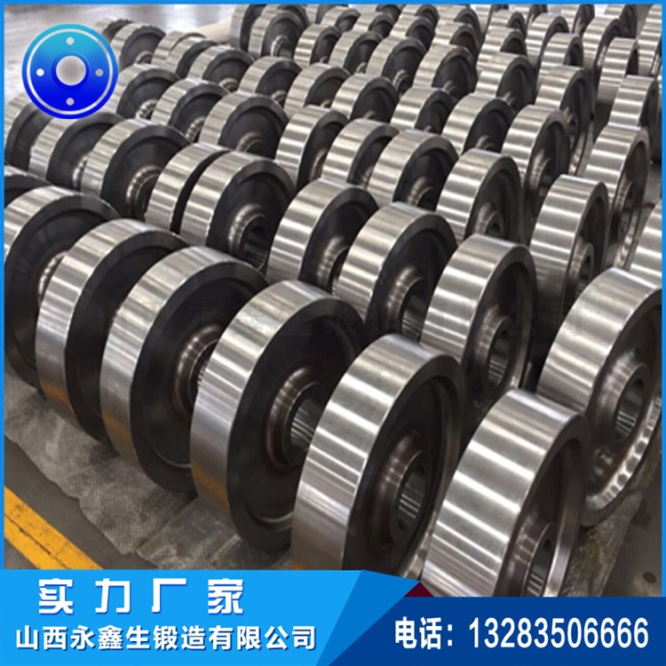 起重機(jī)車輪|軌道車輪|行車輪|托輪