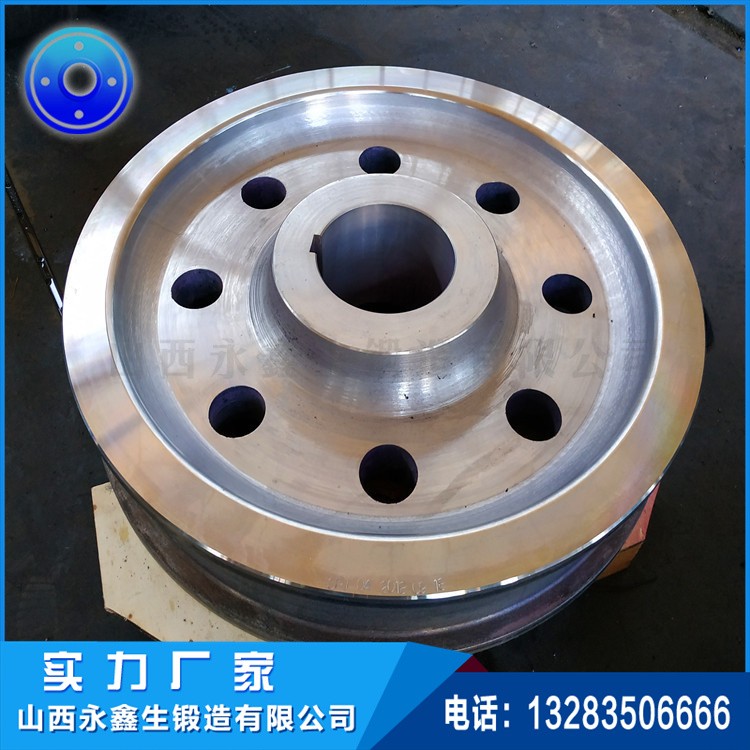 起重機(jī)車輪|軌道車輪|行車輪|托輪