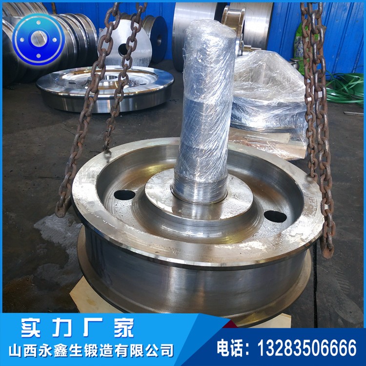 起重機車輪|軌道車輪|行車輪|托輪