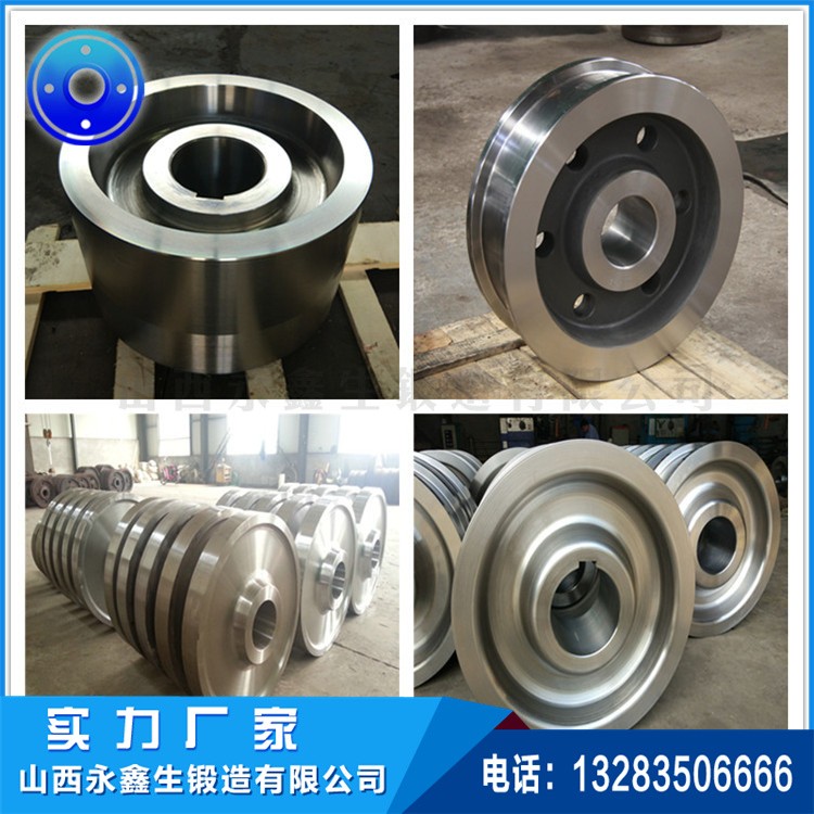 起重機車輪|軌道車輪|行車輪|托輪