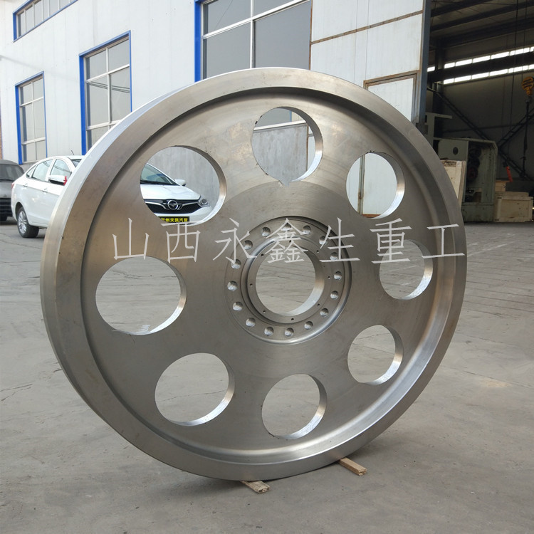 起重機(jī)車輪|軌道車輪|行車輪|托輪