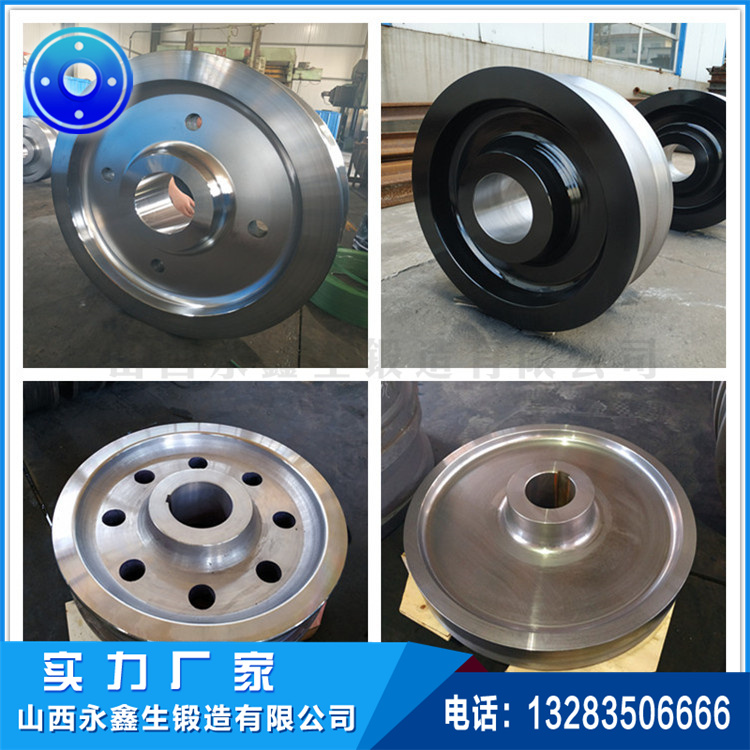 起重機(jī)車輪|軌道車輪|行車輪|托輪
