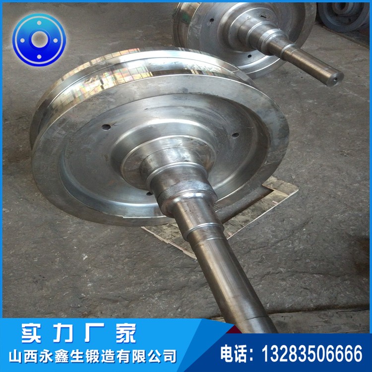 起重機(jī)車輪|軌道車輪|行車輪|托輪