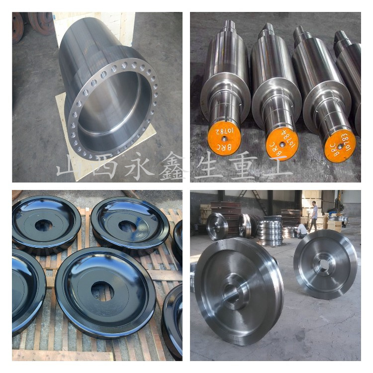 起重機(jī)車(chē)輪|軌道車(chē)輪|行車(chē)輪|托輪