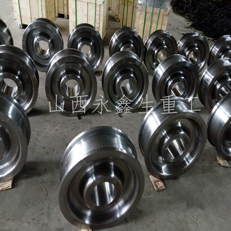 起重機車輪|軌道車輪|行車輪|托輪