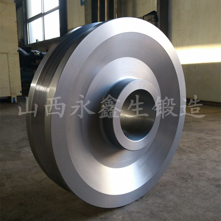 起重機車輪|軌道車輪|行車輪|托輪