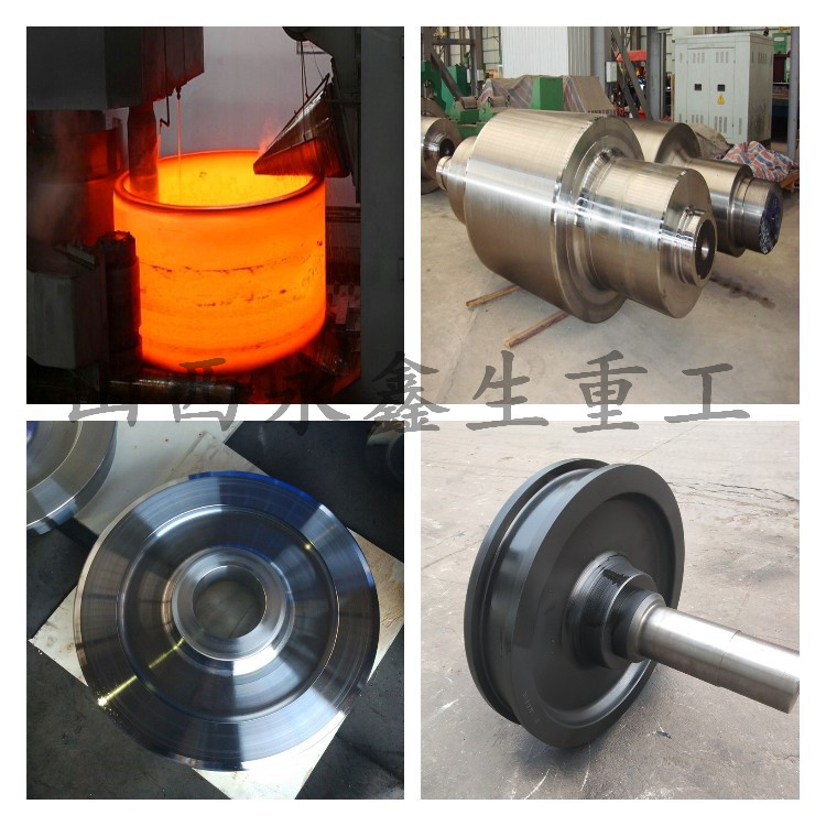 起重機(jī)車輪|軌道車輪|行車輪|托輪