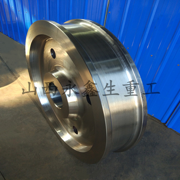 起重機車輪|軌道車輪|行車輪|托輪