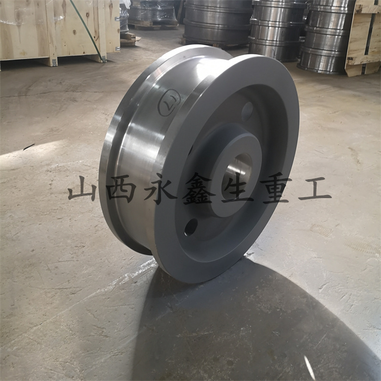 起重機車輪|軌道車輪|行車輪|托輪