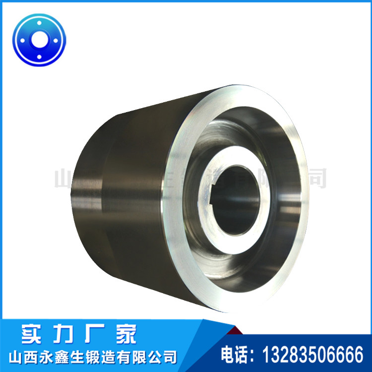 驅動機托輪鍛件