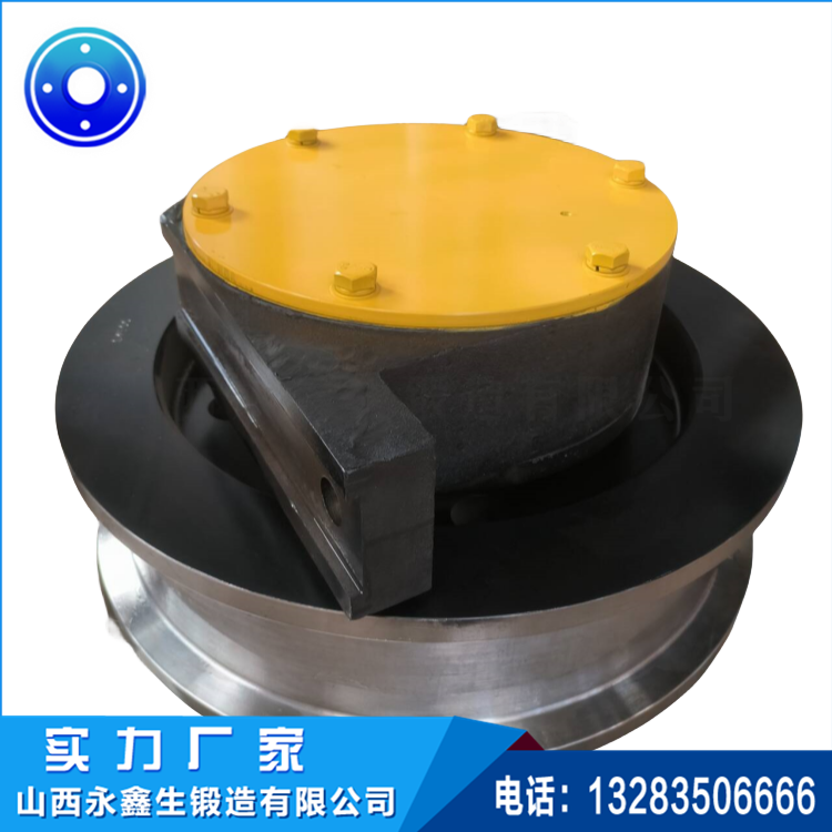 起重機(jī)車(chē)輪|軌道車(chē)輪|行車(chē)輪|托輪