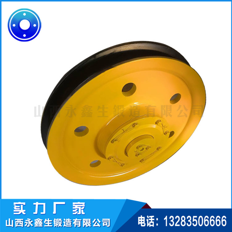 鍛造行星輪鍛件