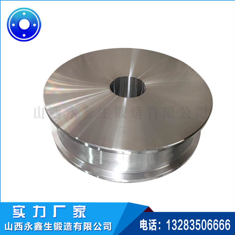 鍛造17Cr2Ni2Mo輪盤