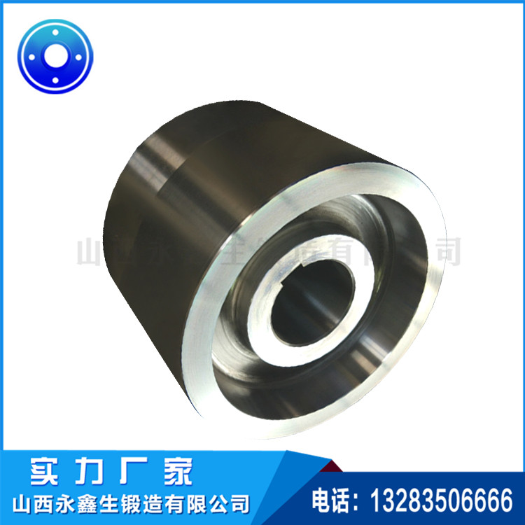 鍛造回轉(zhuǎn)窯重型托輪