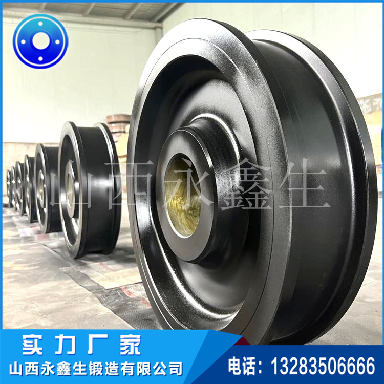 車輪鍛造|輪轂鍛造|起重機(jī)車輪|軌道車輪|行車輪|托輪|船舶曲軸