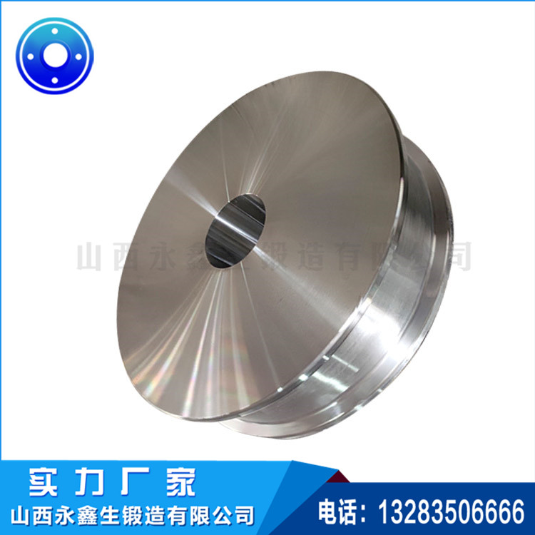 鍛造20CRMNMO大齒輪