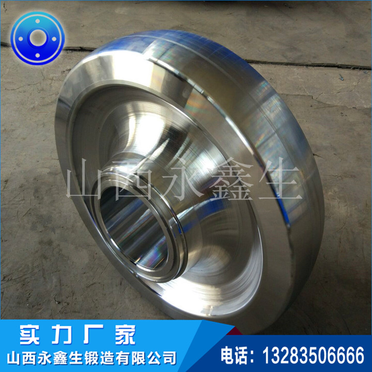 鍛造球磨機(jī)齒輪鍛件毛坯