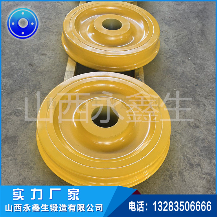 吊鉤橋式起重機(jī)