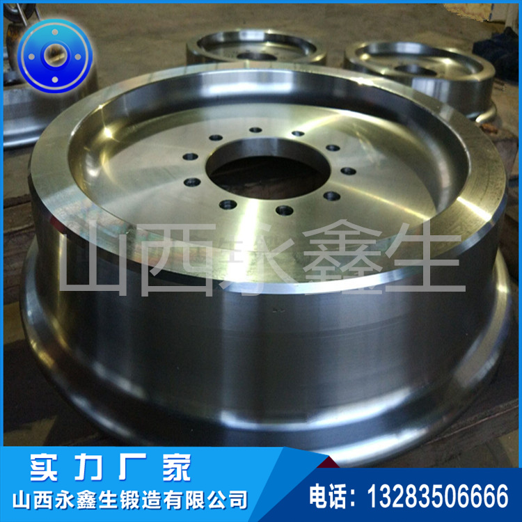 QE型雙小車(chē)橋式起重機(jī)