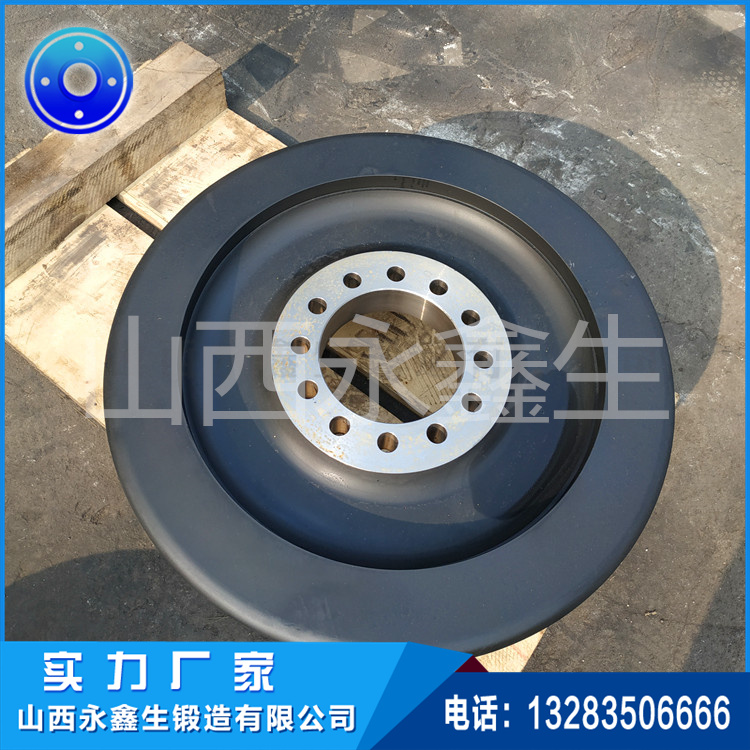 變頻起重機(jī)