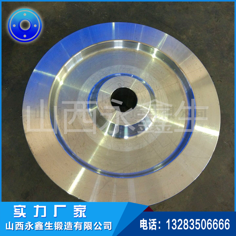 水電站用橋式起重機(jī)