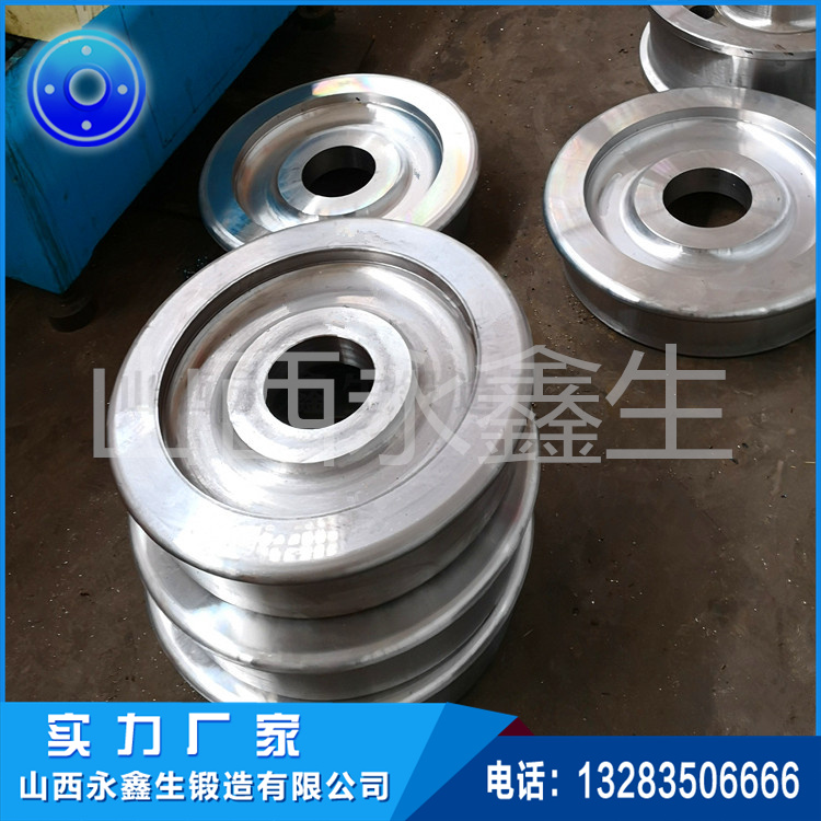 軌道式集裝箱門(mén)式起重機(jī)