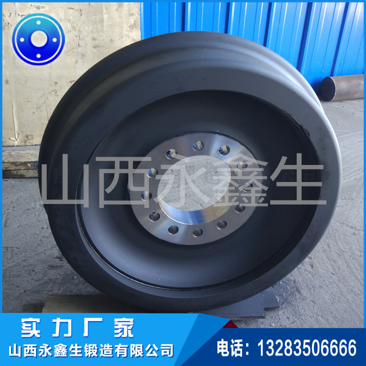 車輪鍛造|輪轂鍛造|起重機(jī)車輪|軌道車輪|行車輪|托輪|船舶曲軸