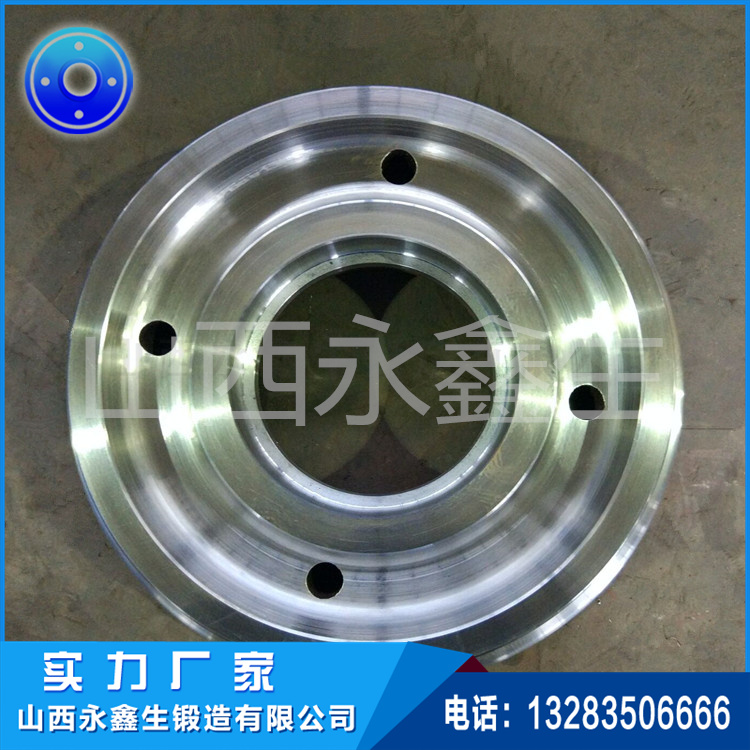 工業(yè)烘干機(jī)車輪鍛件