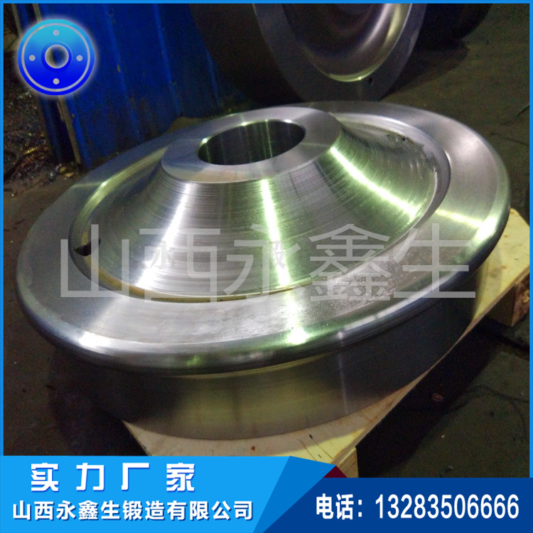 車輪鍛造|輪轂鍛造|起重機(jī)車輪|軌道車輪|行車輪|托輪|船舶曲軸