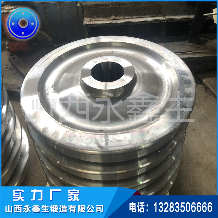 車輪鍛造|輪轂鍛造|起重機(jī)車輪|軌道車輪|行車輪|托輪|船舶曲軸