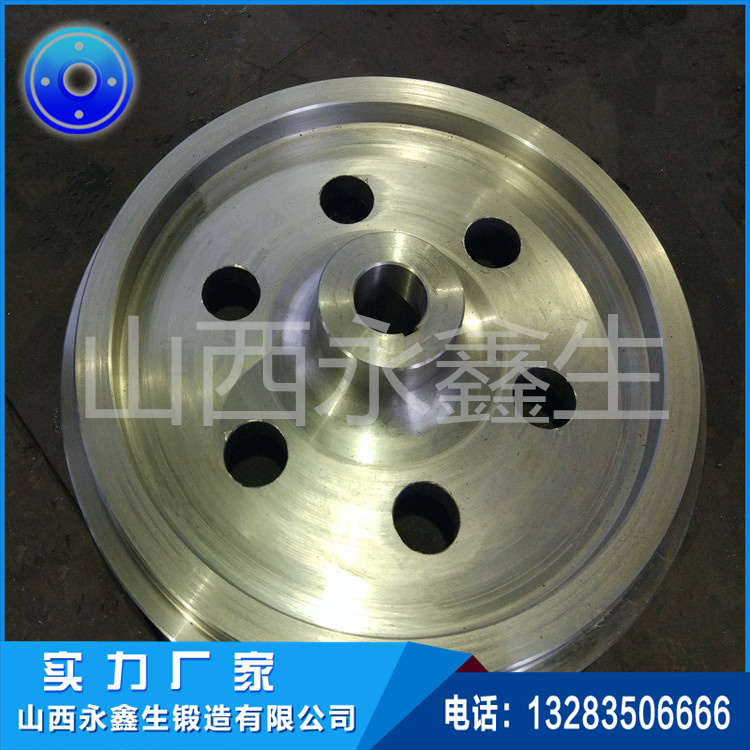 2cR13吹干機(jī)凸輪鍛件