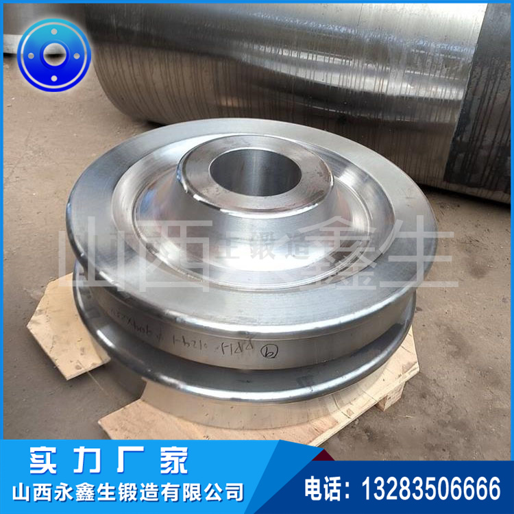 車(chē)輪鍛造|輪轂鍛造|起重機(jī)車(chē)輪|軌道車(chē)輪|行車(chē)輪|托輪|船舶曲軸