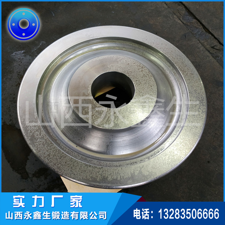 2cR13吹干機(jī)凸輪鍛件