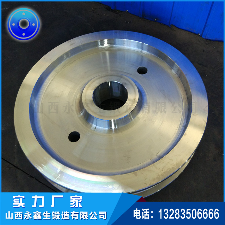 鍛造太陽(yáng)輪鍛件