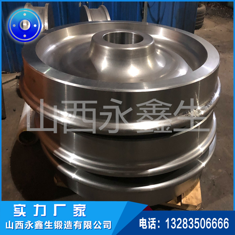 干燥機托輪鍛件